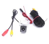 ruotabile telecamera retromarcia auto Per Mercedes Per Benz Per E W204 2007-2014 Assistenza Parcheggio Telecamera Posteriore Retromarcia