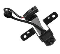 ruotabile telecamera retromarcia auto Per Nissan Per X-Trail T32 Per Rogue 2016-2019 Telecamera Posteriore Retromarcia 284F1-6FL0A Assistenza Parcheggio Anteriore