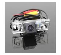 ruotabile telecamera retromarcia auto Per Peugeot 508 2011-2016 CCD Visione Notturna Schermo Retromarcia Adattatore Compatibile Con Telecamera Posteriore