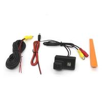 ruotabile telecamera retromarcia auto Per Peugeot Per 206 306 207 307 406 407 2001-2010 Telecamera Posteriore Parcheggio HD CCD Con Visione Notturna