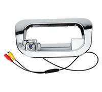 ruotabile telecamera retromarcia auto Per Toyota Per Hilux 2005-2014 Maniglia Portellone Posteriore Telecamera Retromarcia Parcheggio