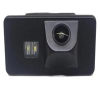 ruotabile telecamera retromarcia auto Per Vision Per Mini Per Cooper R50 R52 R53 R56 2001~2008 Retromarcia Notturna Telecamera Posteriore Impermeabile Parcheggio(Camera Rectifier)