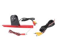 ruotabile telecamera retromarcia auto Per VW Per Transporter Per Multivan Per CARAVELLE T5 Per Van 2003-2015 Telecamera Posteriore Retromarcia Luce Freno Per Parcheggio