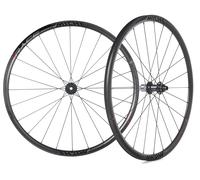 Paio di ruote Miche Race Pro DX Disc Center Lock Asse anteriore 12x100 mm - Posteriore 12x142 mm