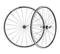 RUOTE 28 MICHE REFLEX XL CAMPAGNOLO MOZZO NER 2024