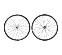 Vision Sc 30 Carbon isc Tubeless Wheel Set Nero 9 x 100 / 9 x 135 mm / Sram XDR