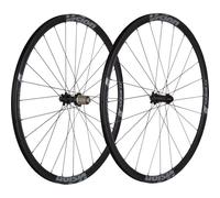 Ruote a disco con pneumatici Vision Trimax 30s center lock sh11 v19 Noir