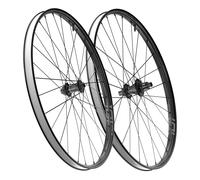 Ruote a disco tubeless Zipp 101 XPLR CL XDR (x2) Noir