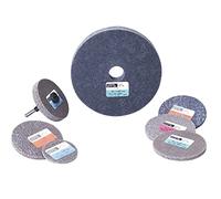 Ruote a media densità serie 600, ideali per mobilità versatile e applicazioni in vari ambienti.