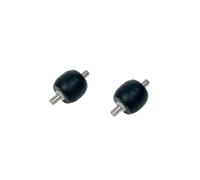Ruote Accessorie Con Asse Di Ricambio Compatibili For Aspirapolvere JIMMY HW9 / HW9 Pro / HW10 Pro