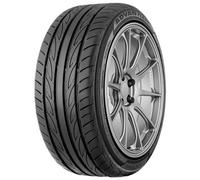 Pneumatici 205/40 r17 84W YOKOHAMA ADVAN FLEVA V701 Gomma estiva nuova