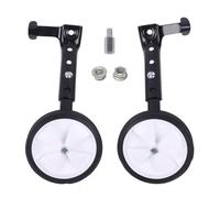 Ruote Allenamento Regolabili per Bambini Biciclette 16 24 Pollici Carico Max 165