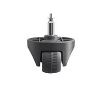 Ruote Anteriori, Compatibili Con Narwal, Pezzi Di Ricambio For Aspirapolvere Robot Freo X Ultra/J4/ J4 Lite/J5/Freo Z Ultra/Freo Z10 Ultra
