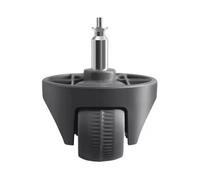 Ruote Anteriori Di Ricambio Compatibili Con I Robot Aspirapolvere Narwal For I Modelli Freo X Ultra J4 J5 Z10 Ultra