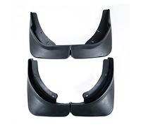 Ruote Anteriori Posteriori Parafanghi Per VW Per Passat B7 2011 2012 2013 2014 2015 Parafanghi Paraspruzzi Flap Accessori Per Parafango Auto Passaruota Protezione