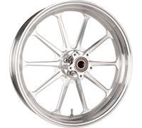 Ruote Anteriori SlyFox Performance - 19in. x3in. - Moto Fresato Grezzo