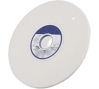 ruote, Banco in corindone bianco diametro esterno 200mm, apertura 31,75mm, spessore 16mm(60#)