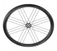 Ruote Bici Campagnolo Bora WTO 45 DB Carbonio - Campy N3W - Aerodinamiche
