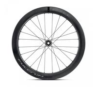 Ruote Bici Corsa Campagnolo Wind 57 DB Carbonio 28" 2WF C23 Copertoncino N3W