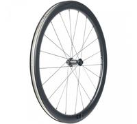 Ruote Bici Corsa Carbonio SC45 SL 45mm Freno Disco Tubeless Ready XDR 23mm