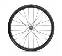 Ruote Bici Corsa Carbonio Wind 42 DB Disco 42mm 2-Way Fit HG11