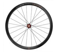Ruote Bici Corsa Hyperon Ultra C21 Tubeless Ready 2-Way Fit Freno Disco Center Lock Shimano Sram