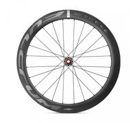 Ruote Bici Corsa Speed 57 DB Team Carbonio Tubeless USB Ceramici XDR
