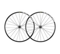 Ruote bici da corsa in alluminio Mavic AKSIUM disk 6 fori 2025