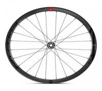 Ruote Bici E-Racing 4 DB Alluminio Freno a Disco HG 11v - E-Road/Gravel Tubeless Ready