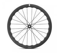 Ruote Bici Fulcrum Sharq 42 DB 2WF Campagnolo N3W - Freno a Disco, Tubeless