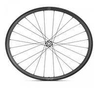 Ruote Bici Gravel Fulcrum Rapid Red Carbon 2WF 700c Disco XDR - 1490g