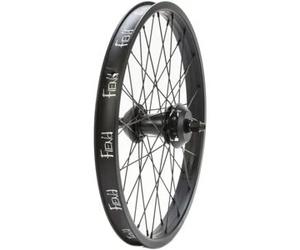 Ruote BMX Fiend Cab V2 Freecoaster (Nero - Left hand drive)