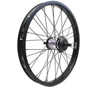 Ruote BMX Fiend Cab V2 Freecoaster (Purple Haze - Right hand drive)