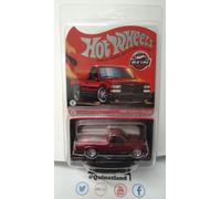 ruote calde 2023 RLC 1990 chevy 454 SS (CP13)