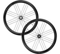 Ruote Campagnolo Bora Ultra WTO 45 DIsc Brake, 2-Way Fit DCS HG 11v.