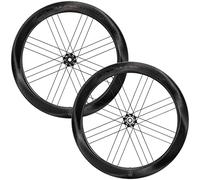 Ruote campagnolo Bora Ultra WTO 60, Disc Brake 2WF DCS, HG 11v.