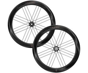 Ruote campagnolo Bora Ultra WTO 60, Disc Brake 2WF DCS, HG 11v.