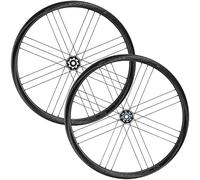 Ruote Campagnolo Bora WTO 33 Disc Brake 2WF, XDR, Dark