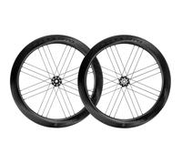 Campagnolo Set Di Ruote Da Strada Bora Wto C23 60 Disc Tubeless 2-way Fit™