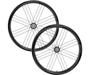 Ruote Campagnolo Shamal Carbon C21 Disc Brake 2WF, XDR