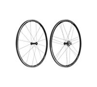 Campagnolo Zonda C17 Wheelset Clincher für Campagnolo 10-/11-fach