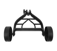 Ruote Carrello Portapacchi Rasaerba Sostitutive Piccole Piroettanti