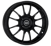 Cerchio in Lega MAK XLR 16x7 ET34 4x98 Gloss Black