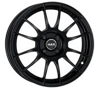 Cerchio in Lega MAK XLR 16x7 ET34 4x98 Gloss Black