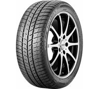 RUOTE COMPLETE CERCHIO E GOMMA INVERNALI BARUM 205/60 R16 96H XL