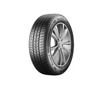 RUOTE COMPLETE CERCHIO E GOMMA INVERNALI BARUM POLARIS 5 205/55 R16 91H