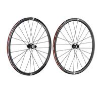 Ruote con pneumatici Vision sc30s tl sh11 Noir