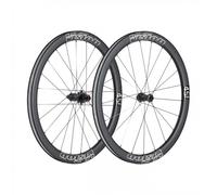 Ruote Corsa METRON 45 SL Carbon Disc Tubeless Ready 700C Center Lock HG