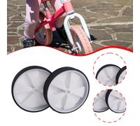 Ruote da allenamento per bici per bambini Trendy da 12 in 20 pollici andare