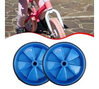 Ruote da allenamento per bici per bambini Trendy da 12 in 20 pollici andare